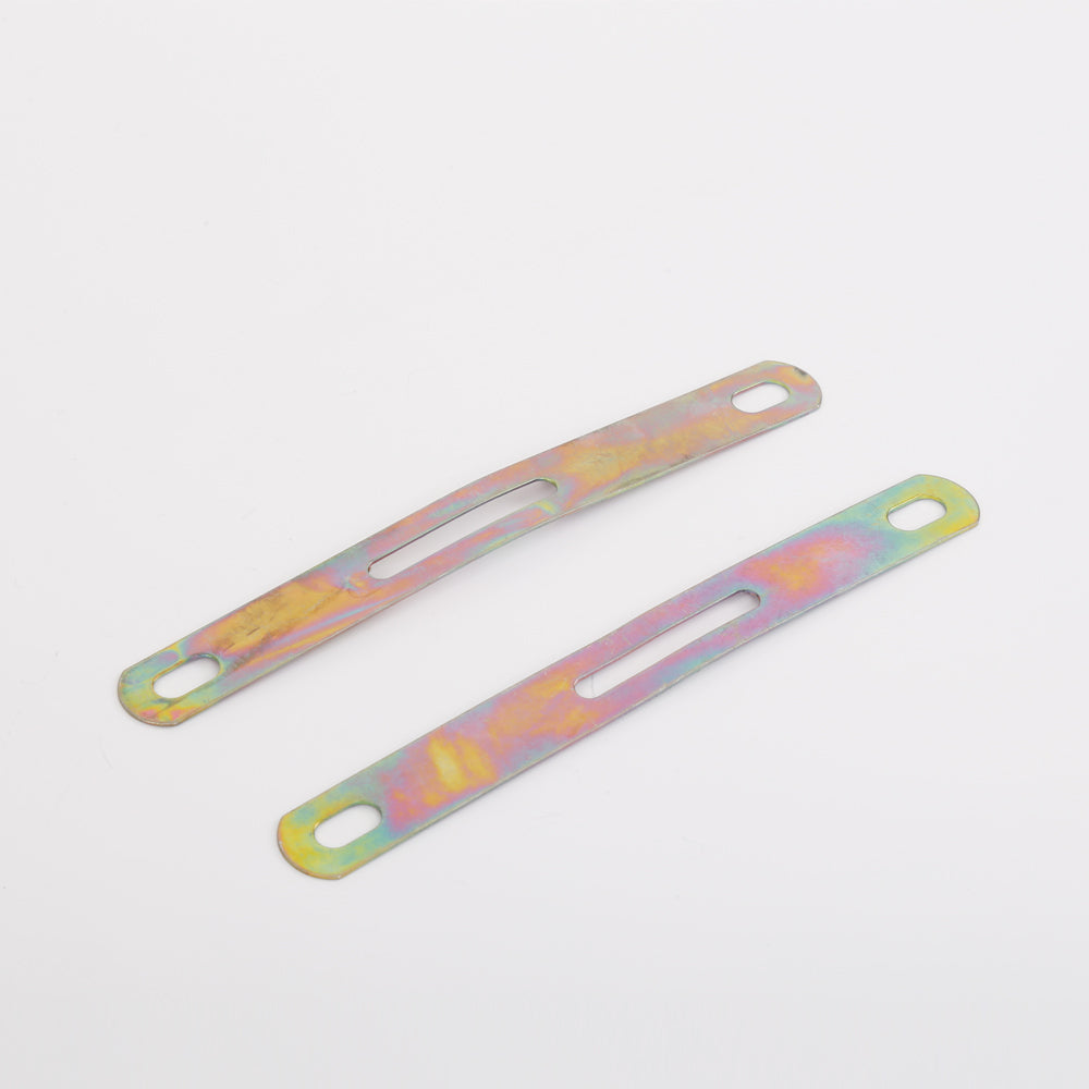 Combustion Air Intake Pipe Strap image 0