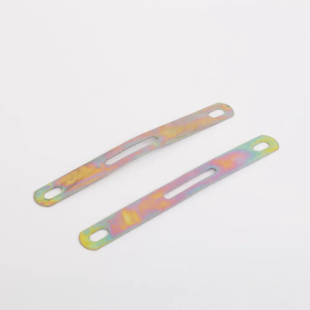 Combustion Air Intake Pipe Strap image 0