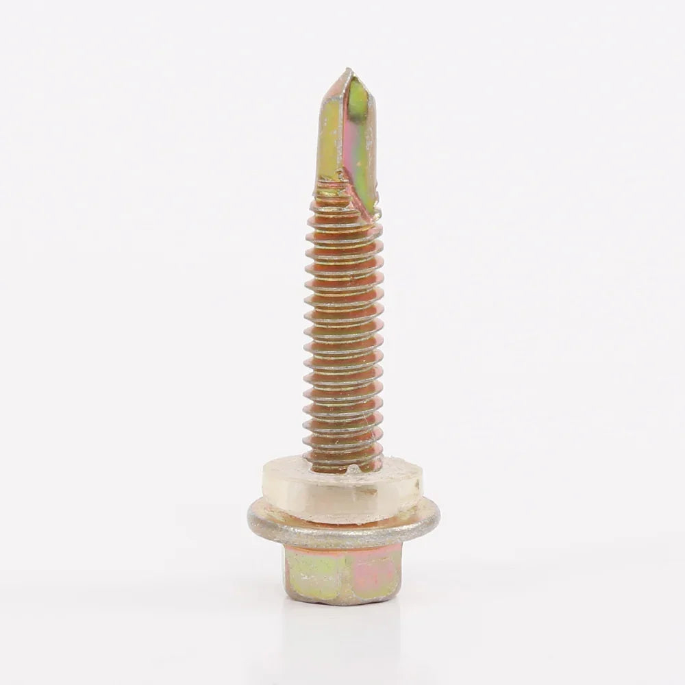Fuel Pump Screw ST5.5×30 , 304 SS image 0