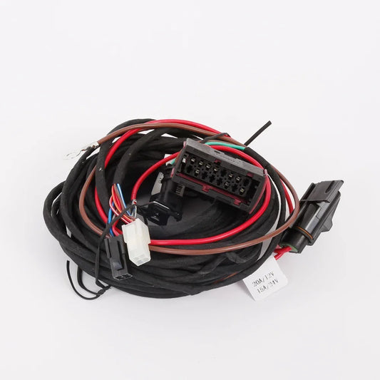 BISON 2200A, BISON 4000A Wire Harness image 1
