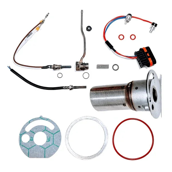 Rebuild Kit, 12V, Gasoline image 0