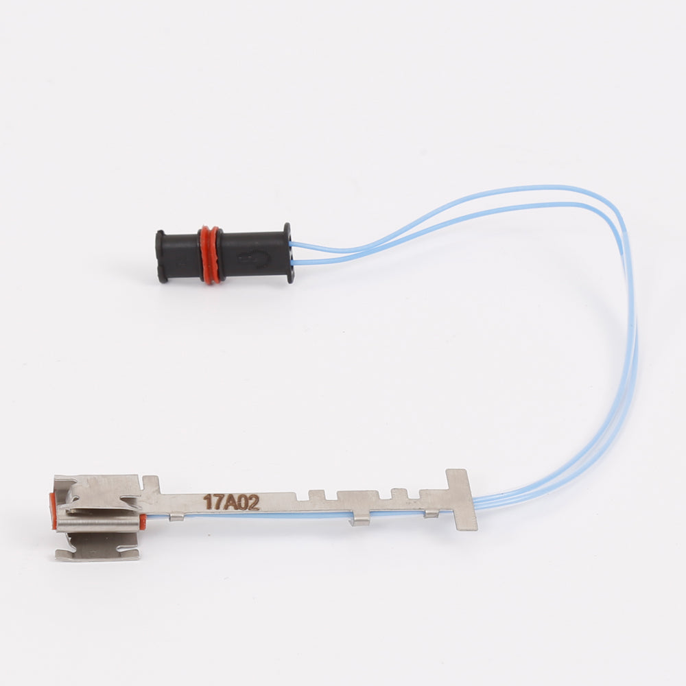 Overheat Temperature Sensor/Flame Sensor image 2