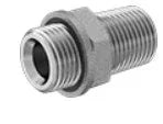 Straight Adapter image 0