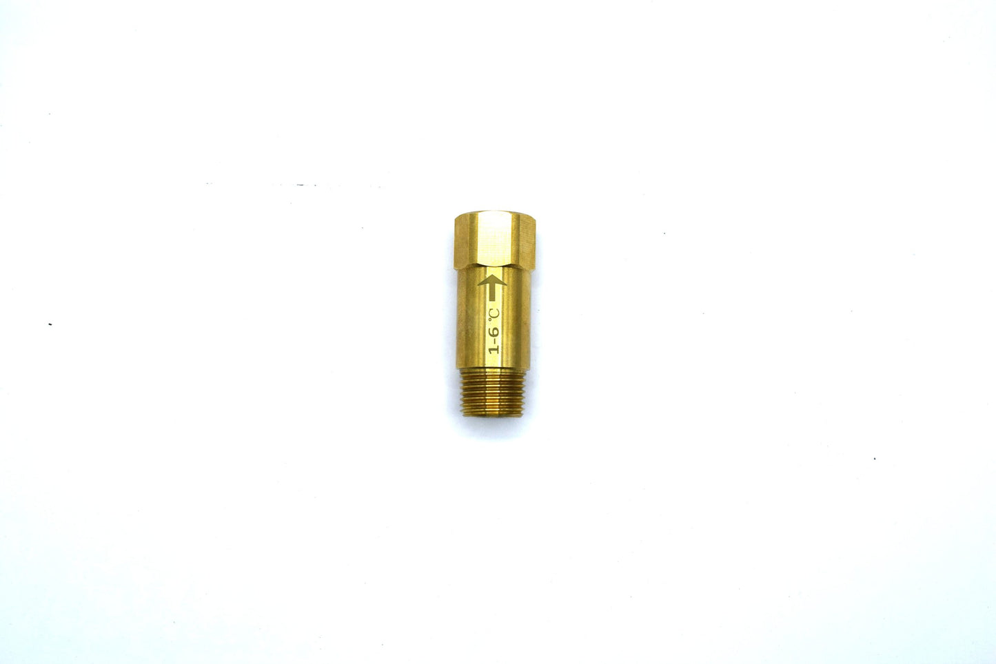 Anti-freeze Valve (NPT 1/2") image 0