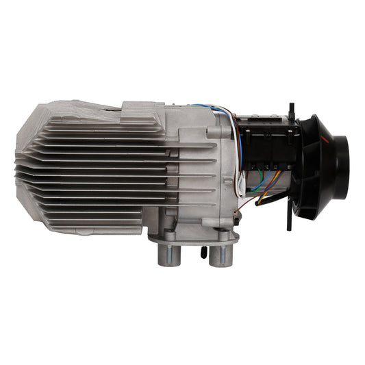 BISON 4000A, Heater Unit, 12V, Gasoline image 1