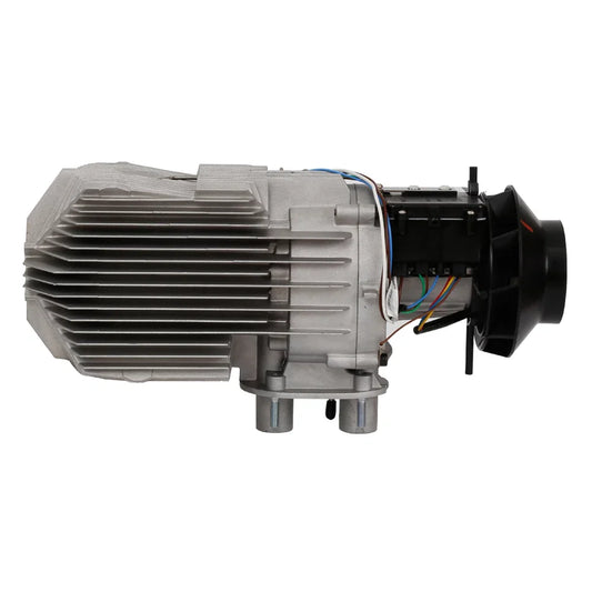 BISON 4000A, Heater Unit, 12V, Gasoline image 1