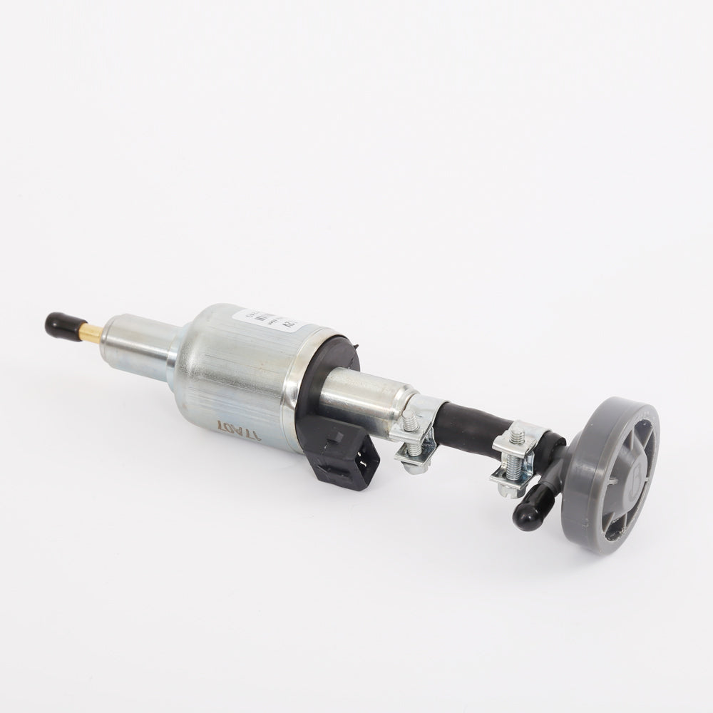 Fuel Pump Assembly, 12V image 0