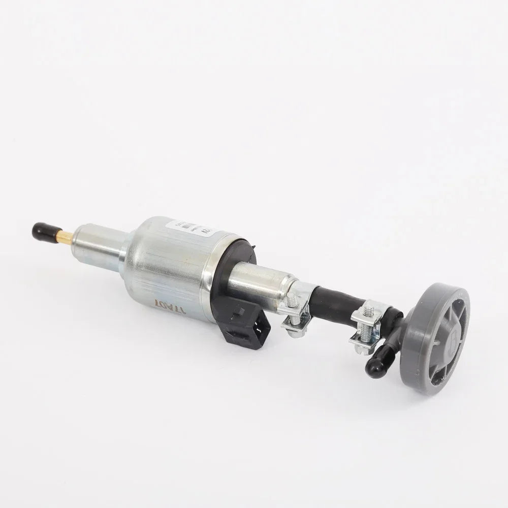 Fuel Pump Assembly, 12V image 0