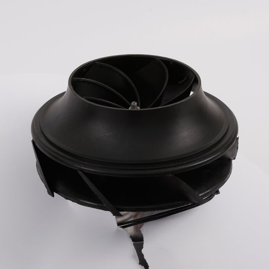 Cabin Air Impeller image 1