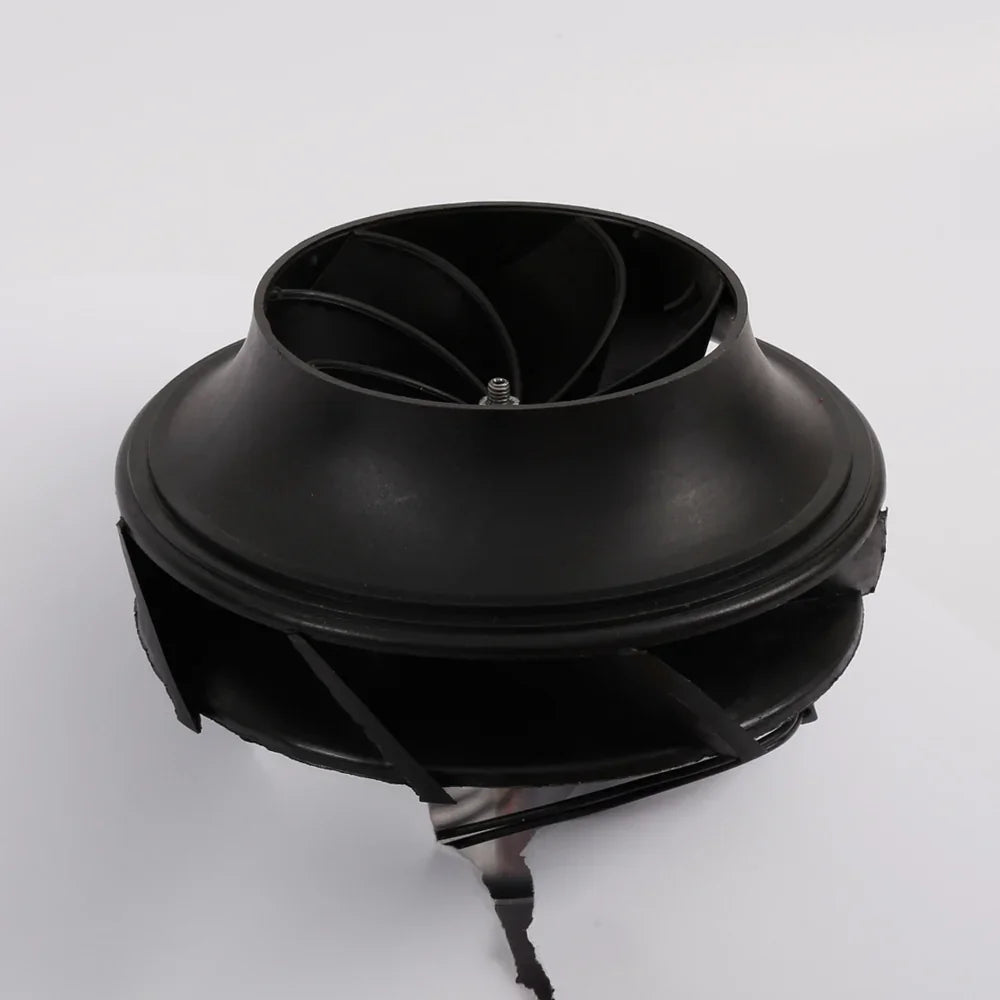 Cabin Air Impeller image 1