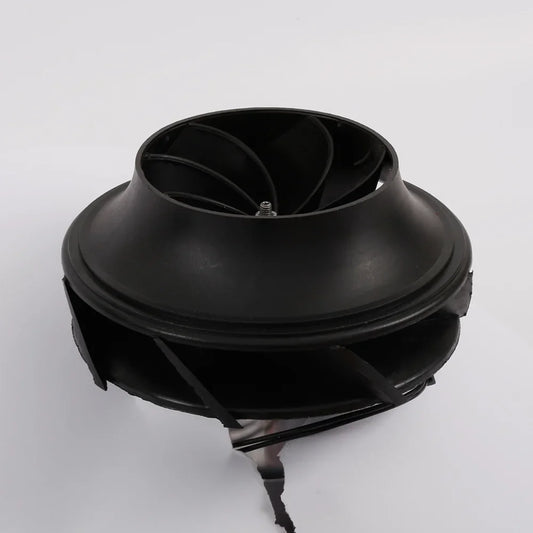 Cabin Air Impeller image 1