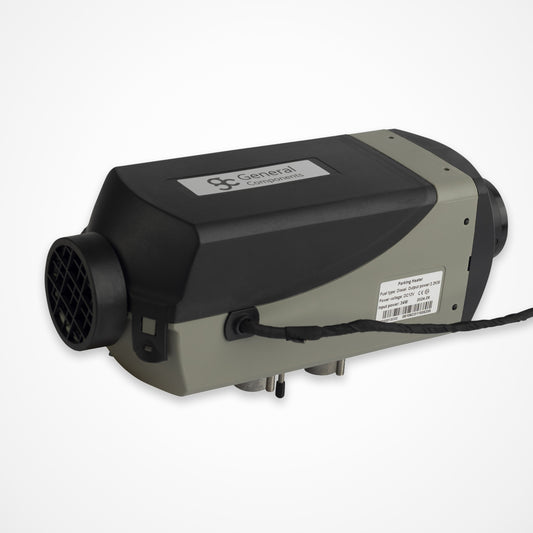 BISON 2200A Heater Kit