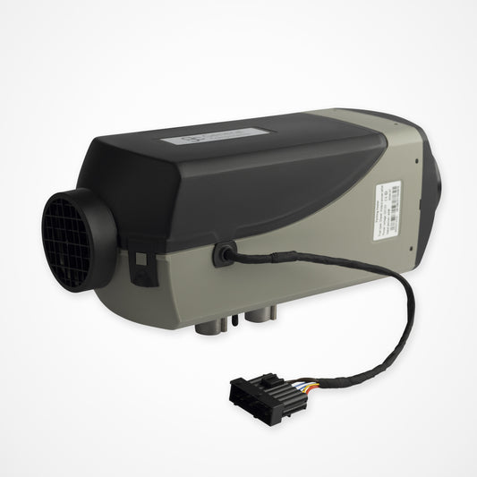 BISON 4000A Heater Kit