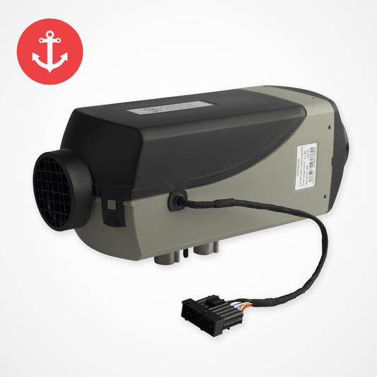BISON 4000A Marine Heater Kit