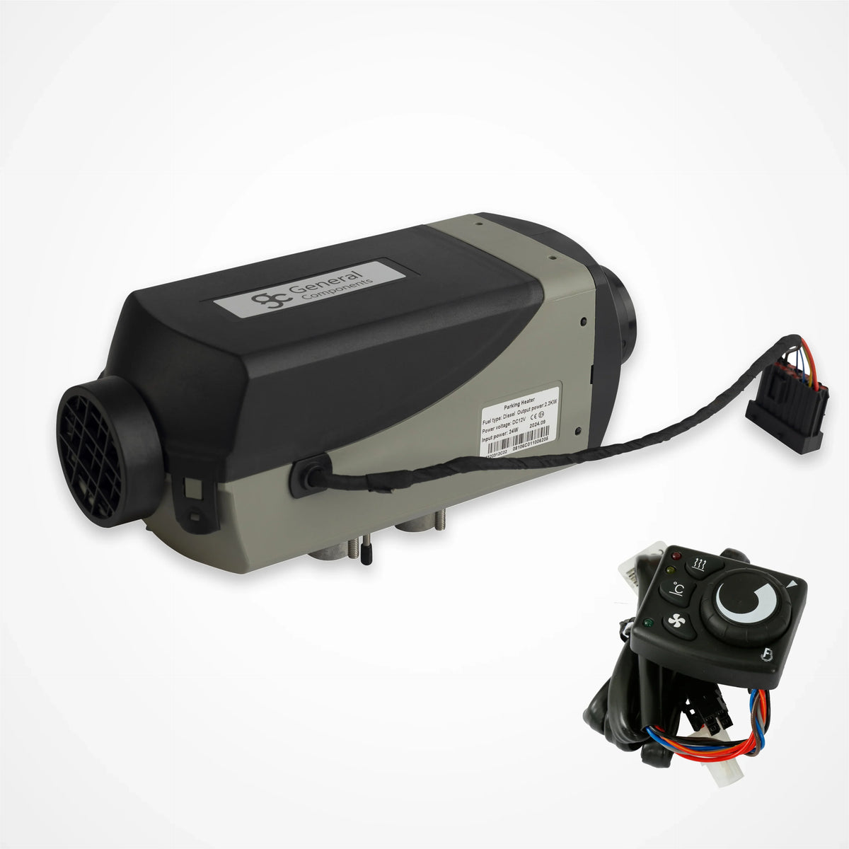 Bison 2200A