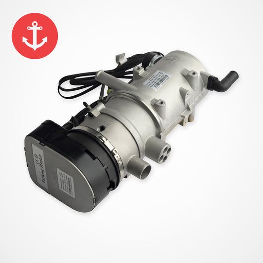 WALRUS 9000C Marine Heater Kit