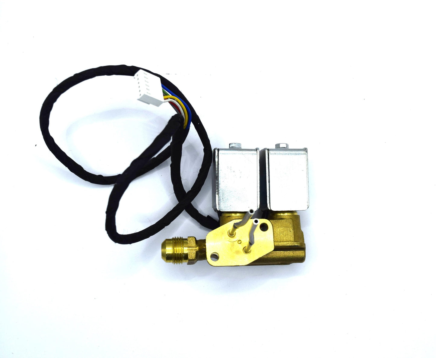 Dual Propane Valve image 2