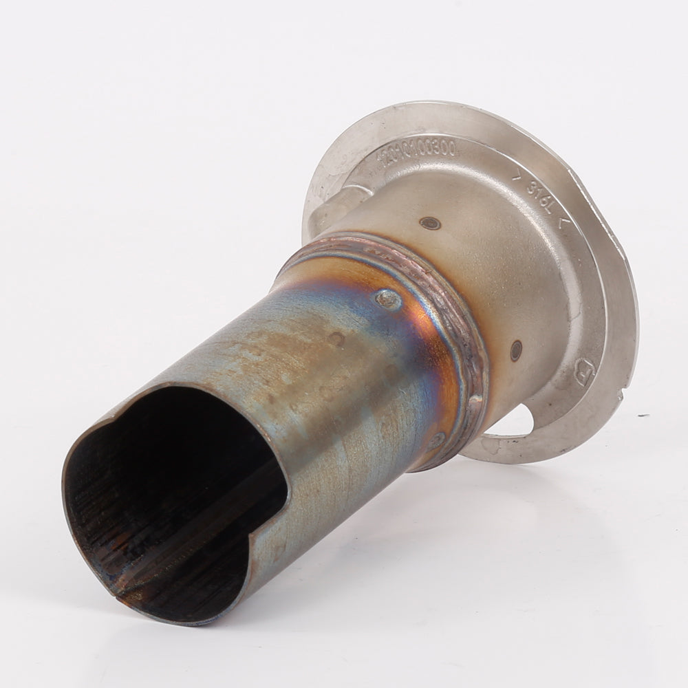 Burner Assembly, Diesel image 0