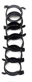Coolant Hose Clamp, 32 mm image 0