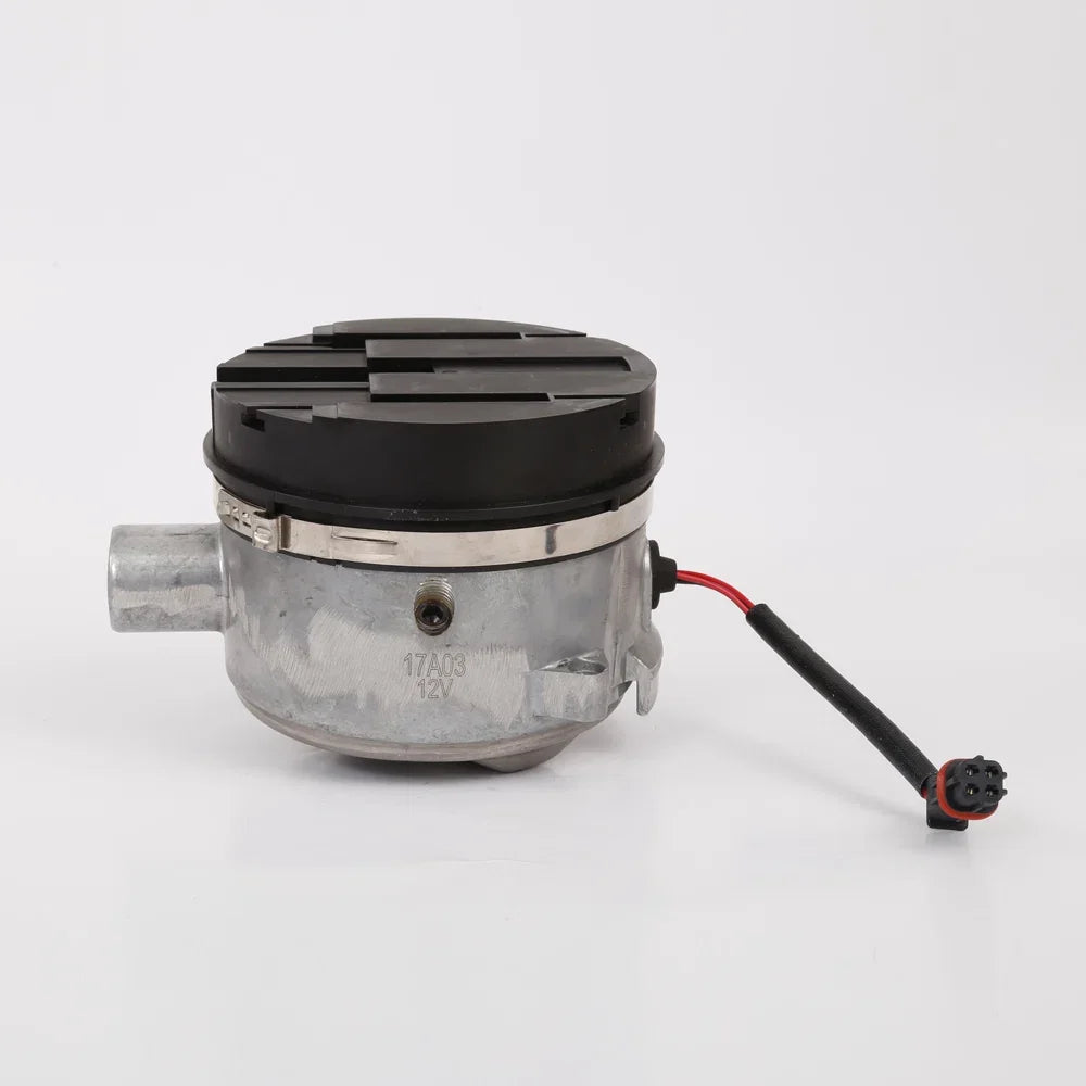 Blower Motor, 24V image 0