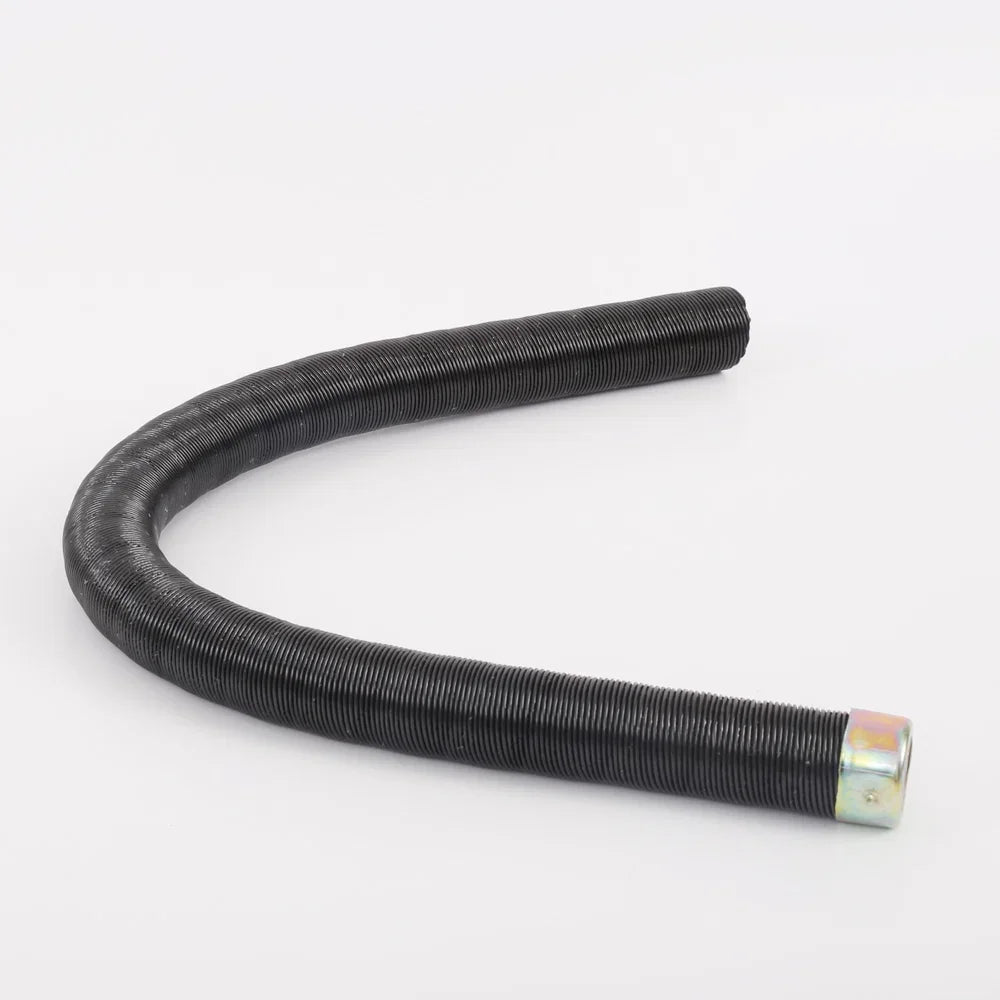 Combustion Air Intake Pipe, 22 mm, 0.5 m Length image 0