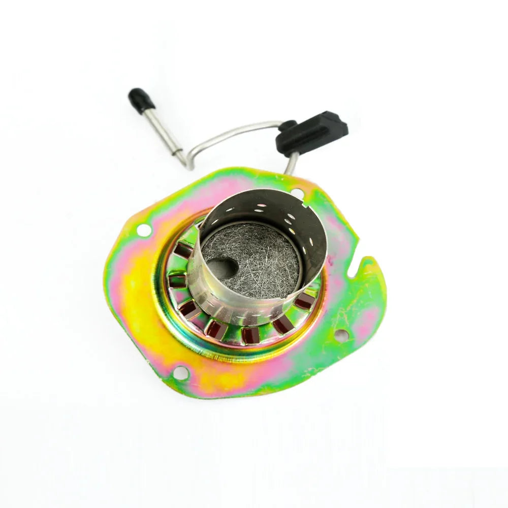 Burner, Diesel image 1