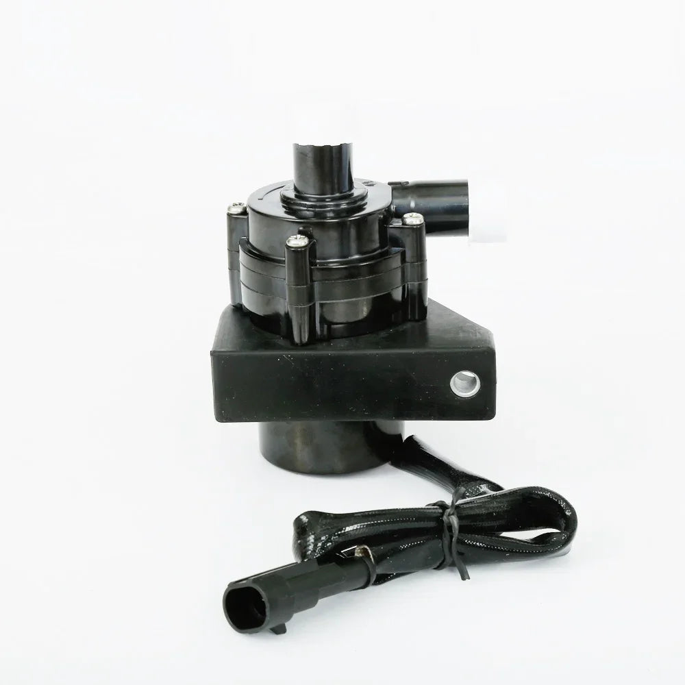 Coolant Pump, 12V image 0