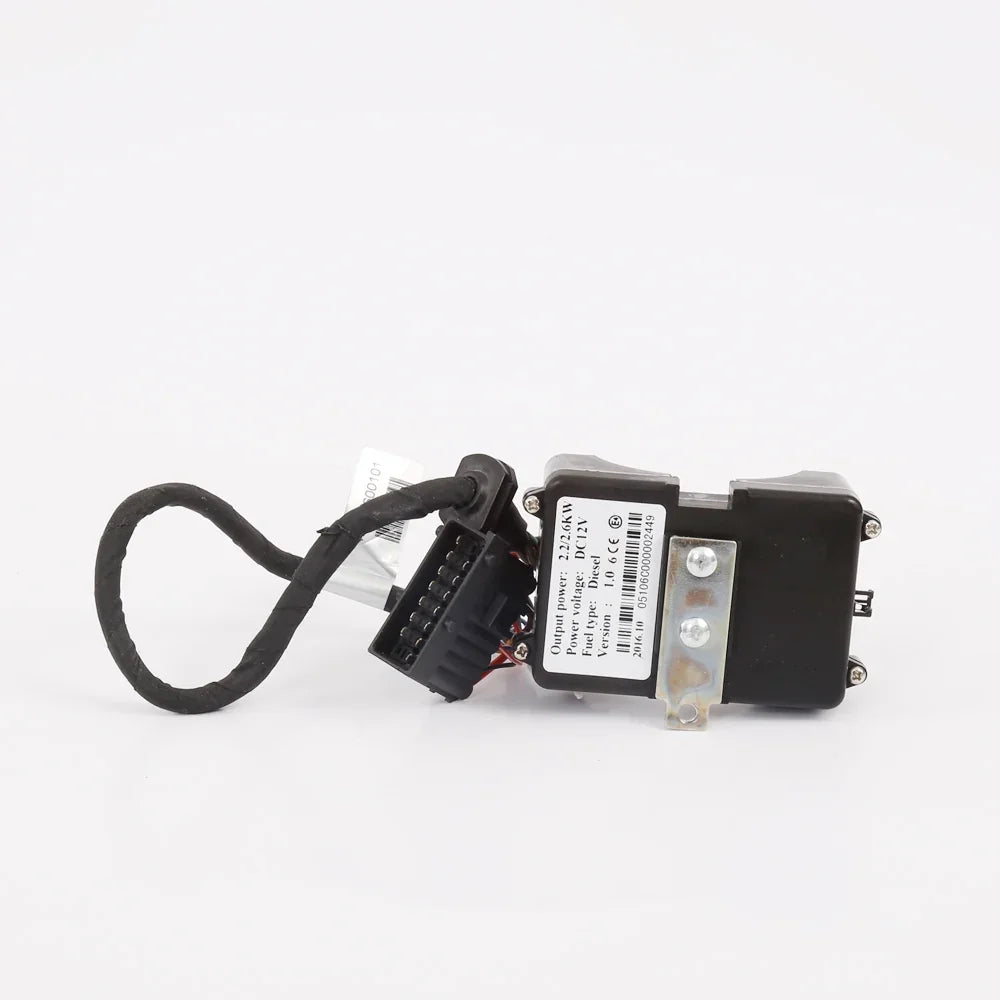 BISON 2200A ECU image 3