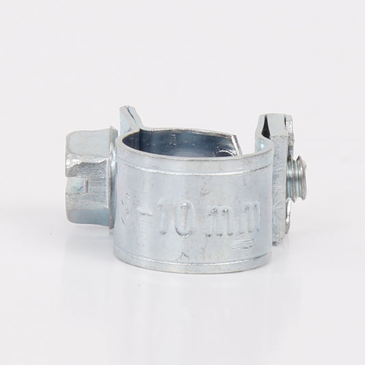 Fuel Line Clamp, 8-10 mm image 1