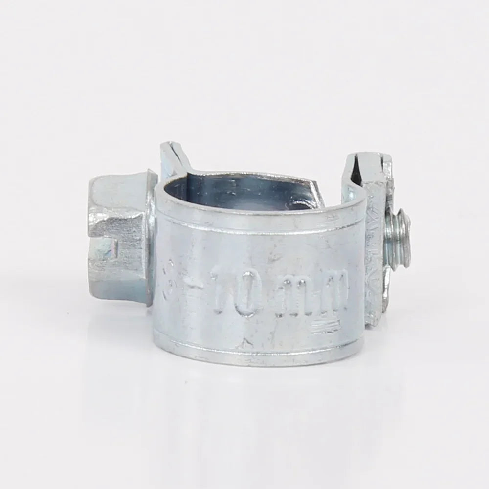 Fuel Line Clamp, 8-10 mm image 1