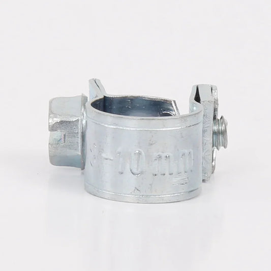 Fuel Line Clamp, 8-10 mm image 1