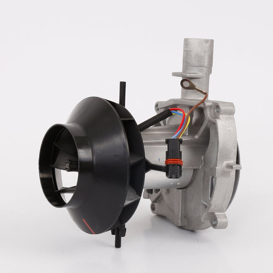 BISON 4000A Blower Motor image 1