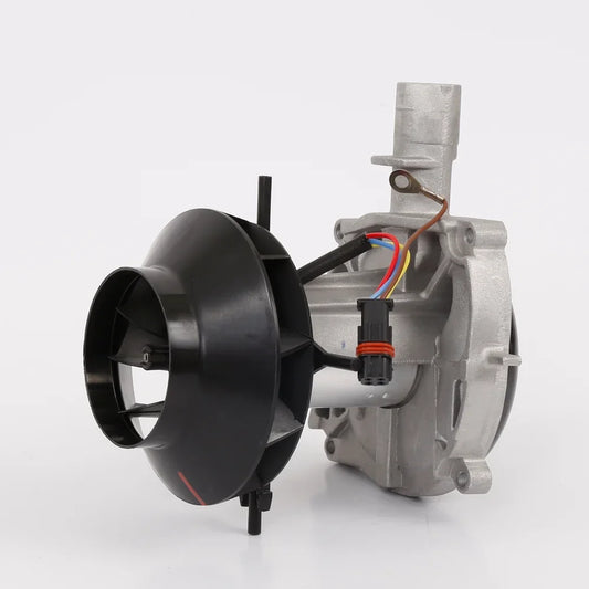 BISON 4000A Blower Motor image 1