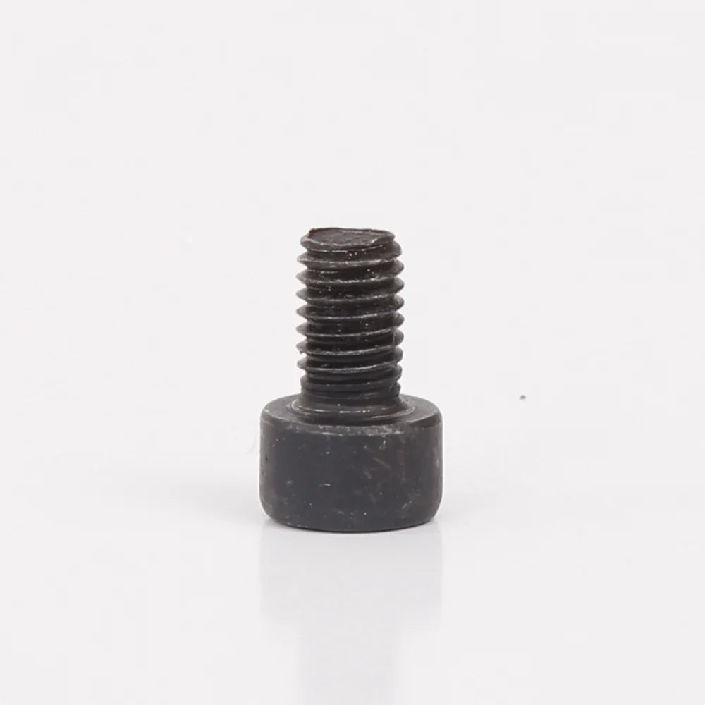 Bolt, M6×10 mm image 0