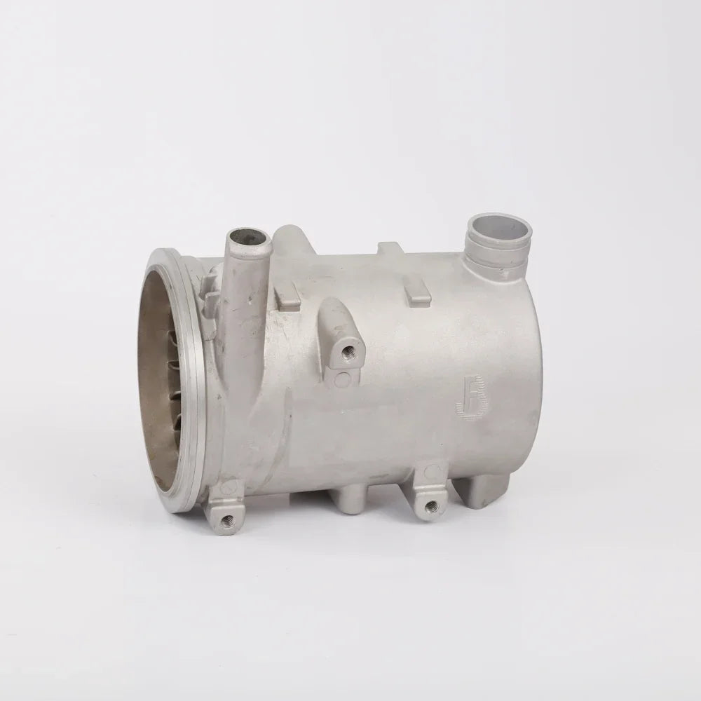 Heat Exchanger Outer Casing image 2