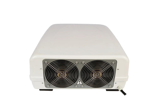 Rooftop AC Kit, 6000 BTU, 24V image 1