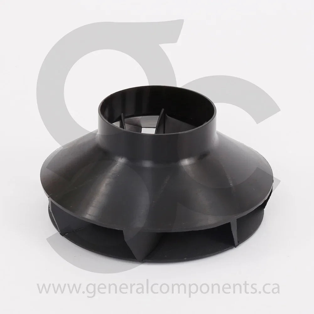 Cabin Air Impeller image 2