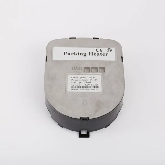 WALRUS 9000C ECU image 1