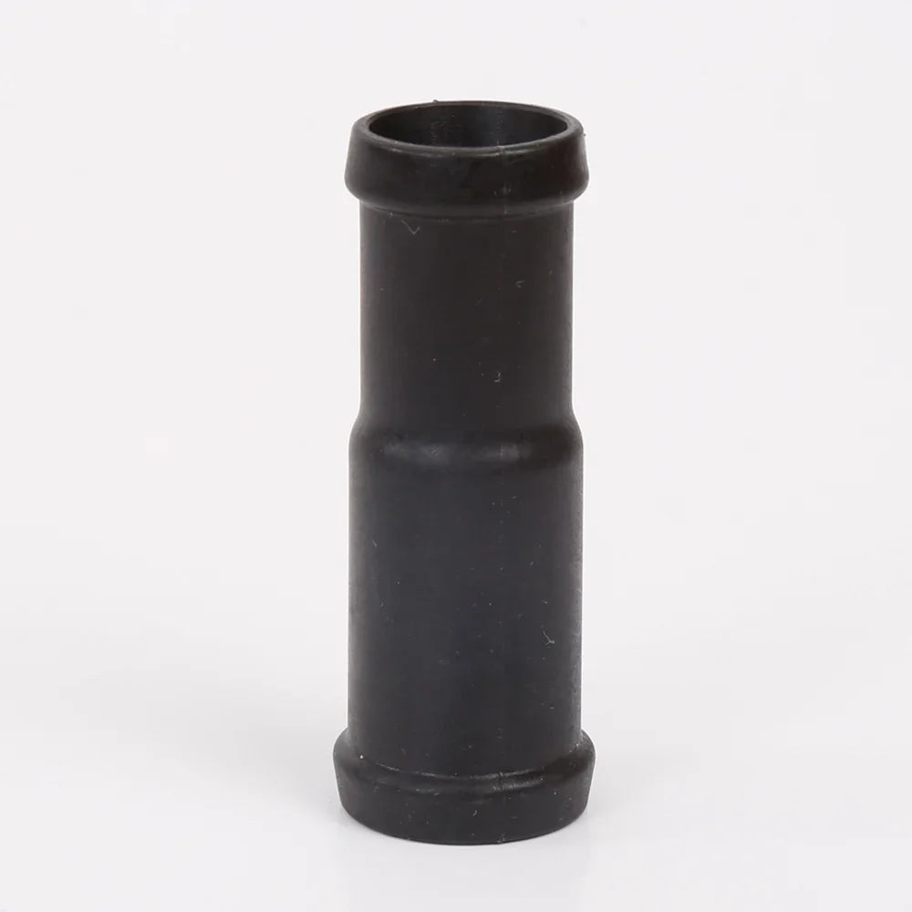 Coolant Hose Connecting Tube, 18 x 20 mm, 60 mm Length image 0