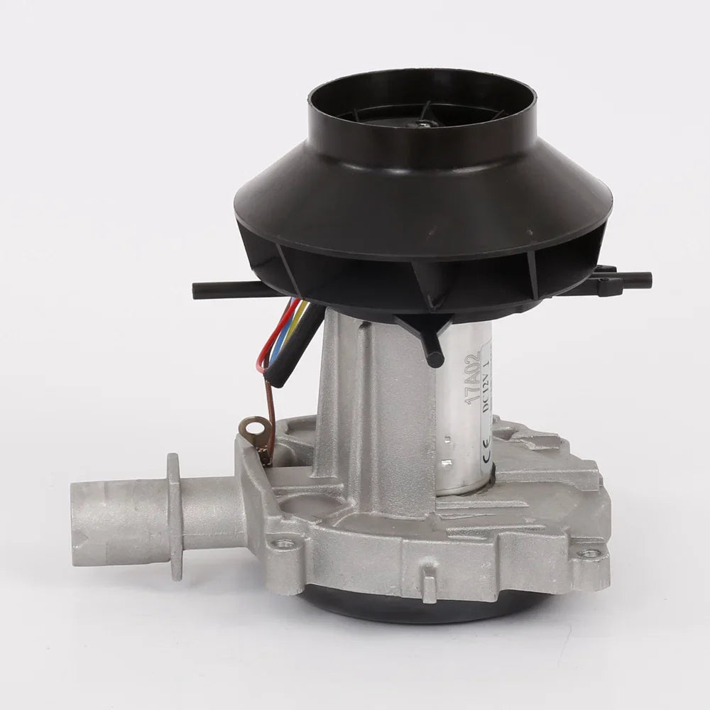 BISON 4000A Blower Motor image 2