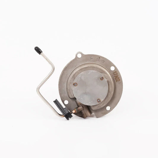 Burner Assembly image 1