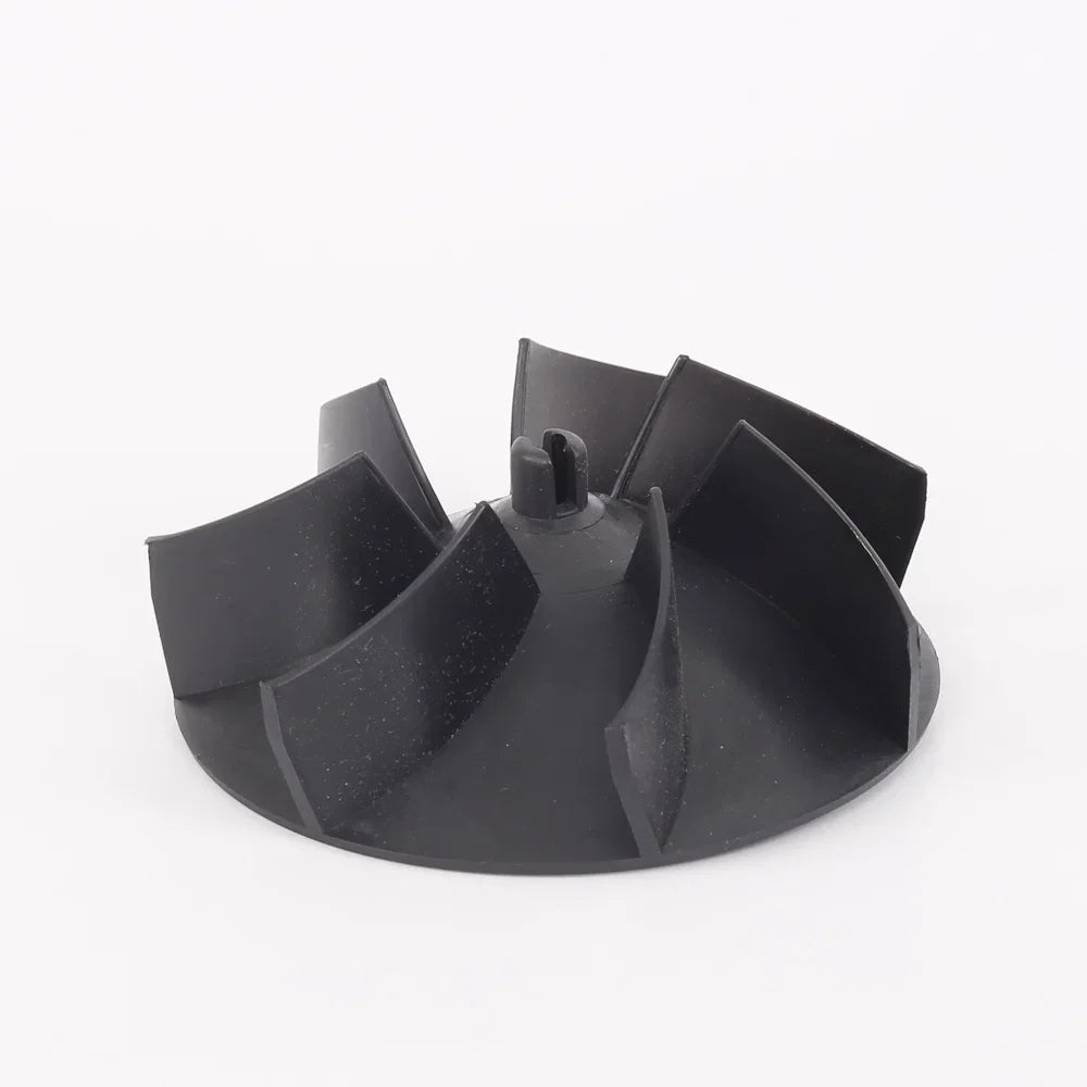 Cabin Air Impeller image 2