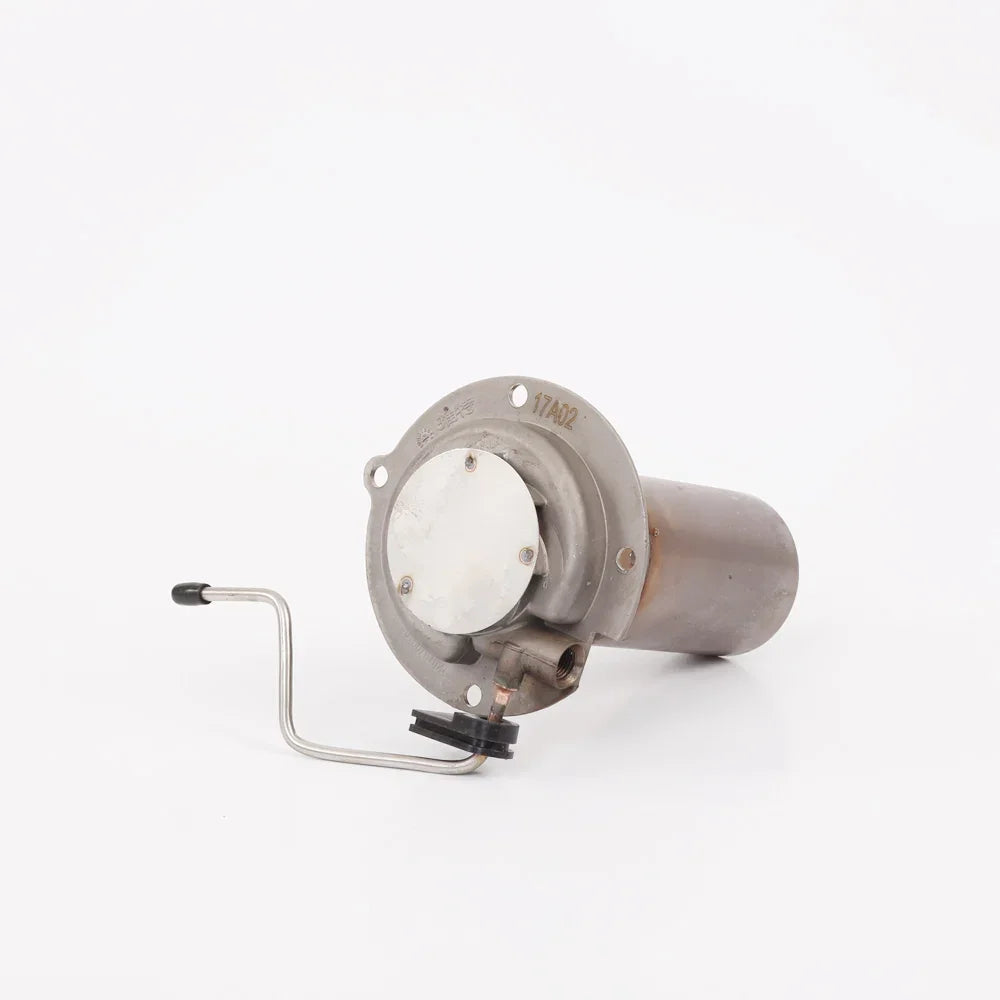 Burner Assembly image 3