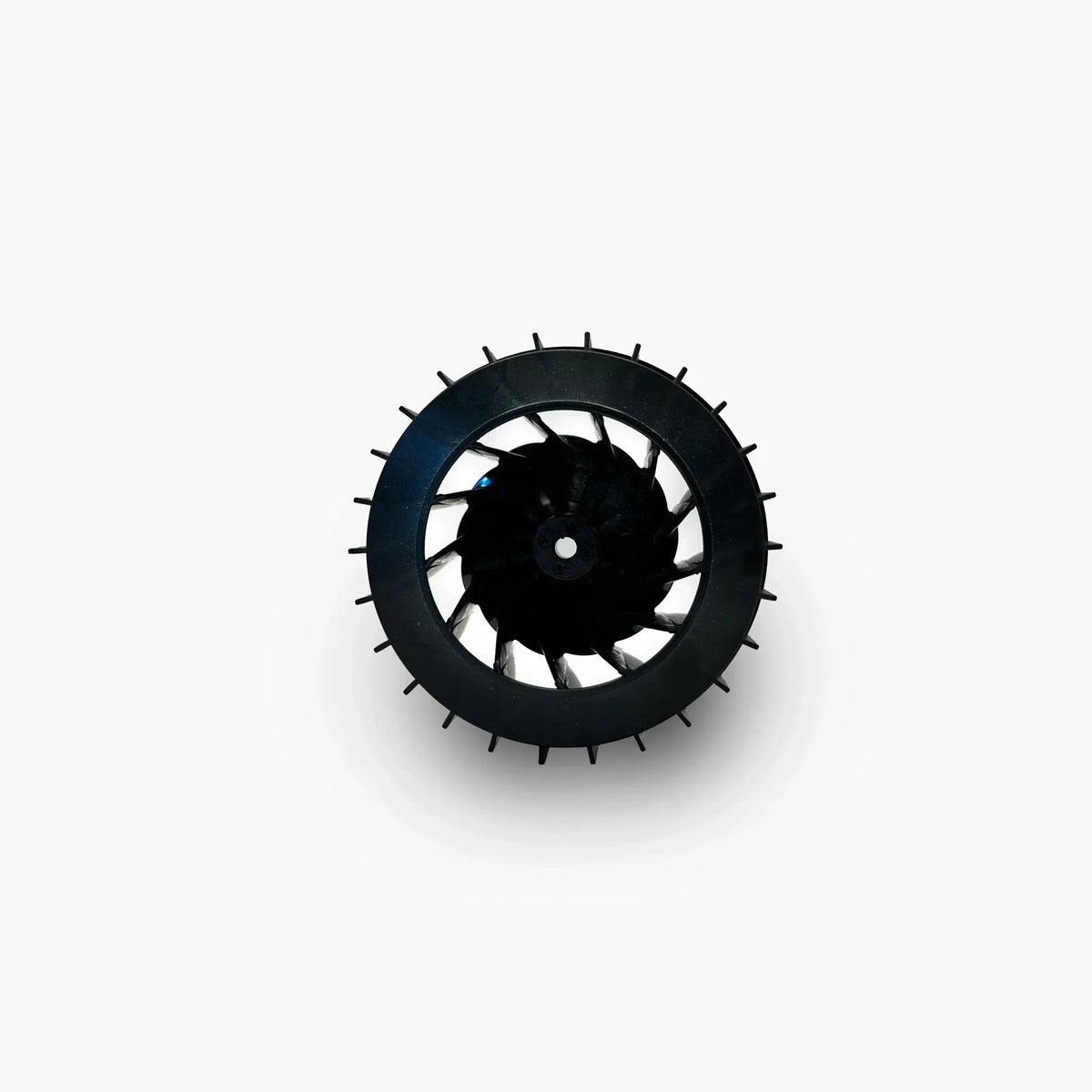 Combustion Fan Impeller image 0