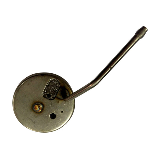 Fuel Inlet Pipe image 1