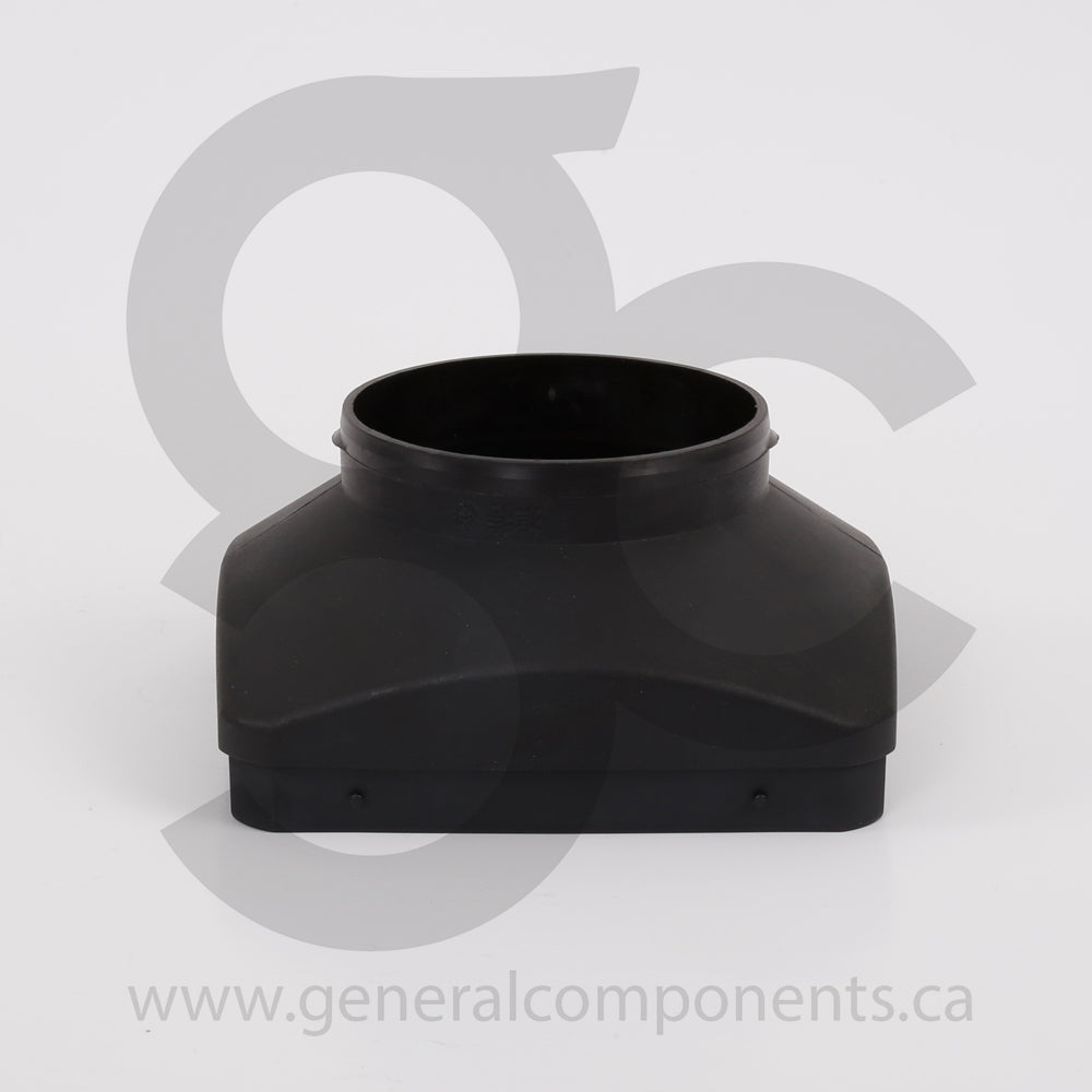 Supply Side Hood image 1