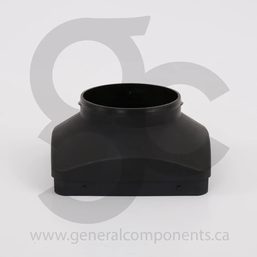 Supply Side Hood image 1