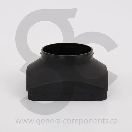 Supply Side Hood image 1