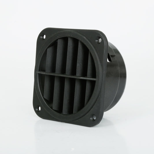 Air Outlet, 90 mm image 1