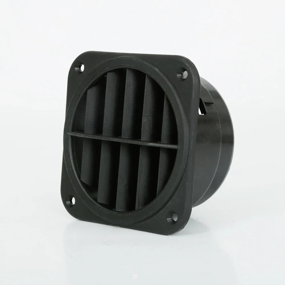 Air Outlet, 90 mm image 1